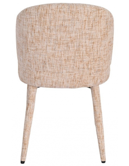 spisebordsstol moderne design stof restaurantmøbler restaurantindretning cafeindretning skandinavisk restaurantstole