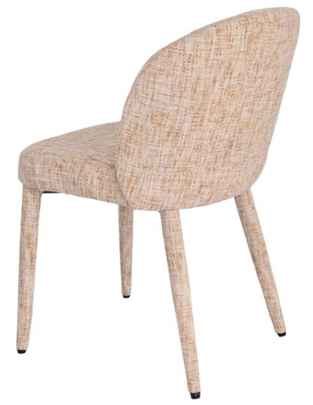 spisebordsstol moderne design stof restaurantmøbler restaurantindretning cafeindretning skandinavisk restaurantstole