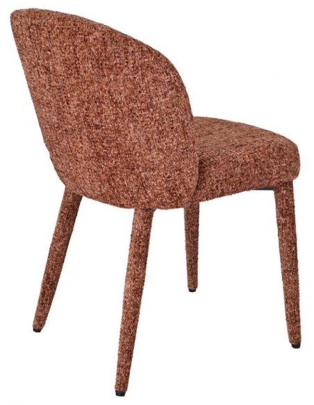 spisebordsstol moderne design stof restaurantmøbler restaurantindretning cafeindretning skandinavisk restaurantstole