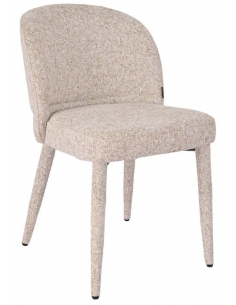 spisebordsstol moderne design stof restaurantmøbler restaurantindretning cafeindretning skandinavisk restaurantstole