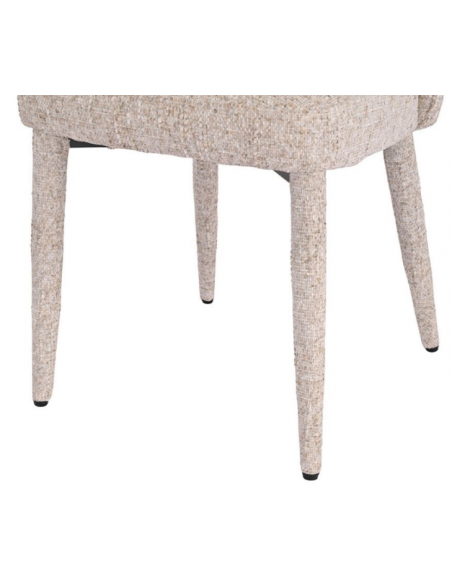 spisebordsstol moderne design stof restaurantmøbler restaurantindretning cafeindretning skandinavisk restaurantstole