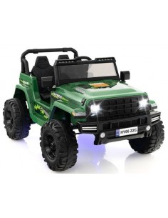 elbil bil elektrisk børn udendørs legetøj udeleg indendørs