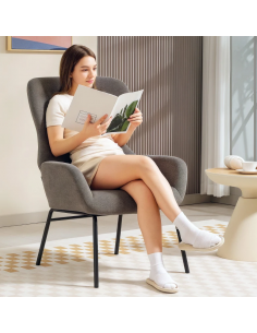 Lænestol moderne billig design 2