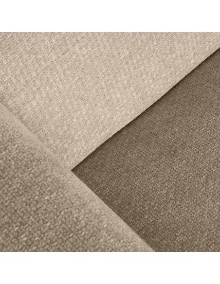 sofa moderne design chaiselong chaiselongsofa højre stof