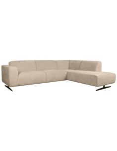 sofa moderne design chaiselong chaiselongsofa højre stof 2