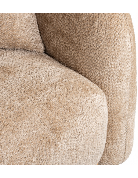 beige sofa moderne design designmøbler