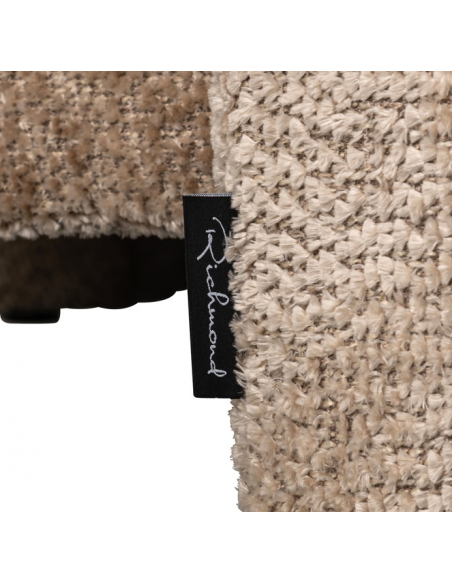 beige sofa moderne design designmøbler