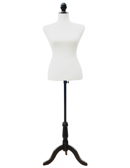 gine mannequin stumtjener billig hvid moderne design