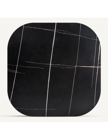 sofabord stort træ marmor moderne design