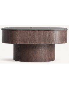 sofabord stort træ marmor moderne design 2