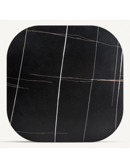 sofabord stort træ marmor moderne design