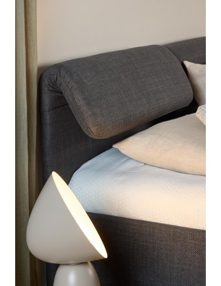 sengeramme opbevaring skuffe sengetøjsskuffe moderne design 160x200 160