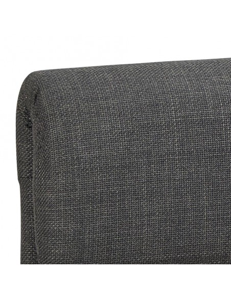 sengeramme opbevaring skuffe sengetøjsskuffe moderne design 160x200 160