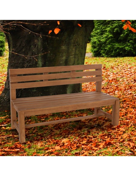 havebænk træ teak teaktræ havemøbler bænk haven havebænk træ teak teaktræ havemøbler bænk haven