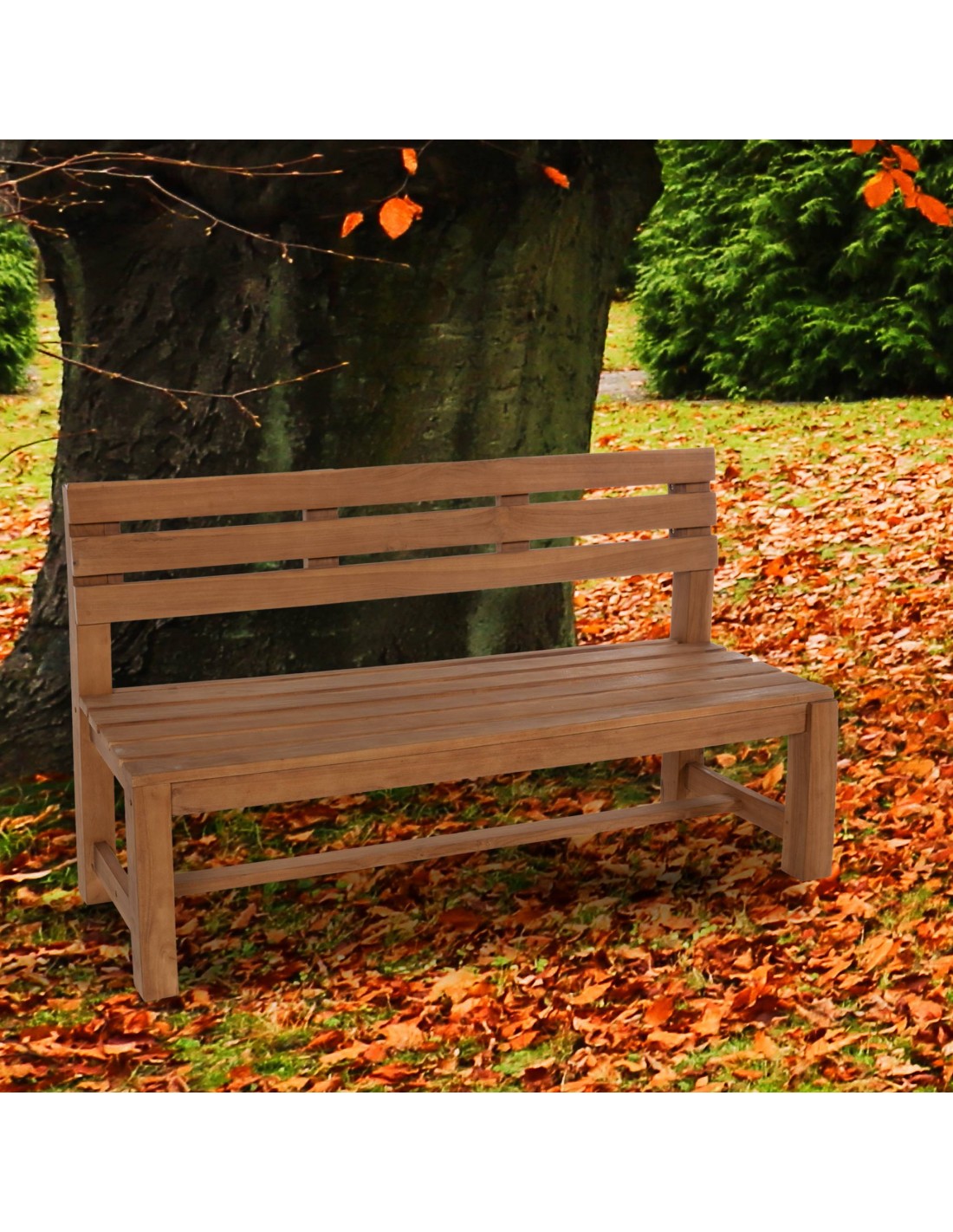 havebænk træ teak teaktræ havemøbler bænk haven havebænk træ teak teaktræ havemøbler bænk haven