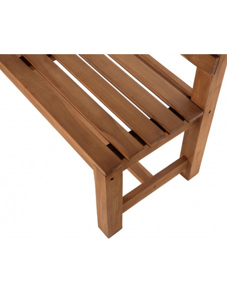 havebænk træ teak teaktræ havemøbler bænk haven havebænk træ teak teaktræ havemøbler bænk haven