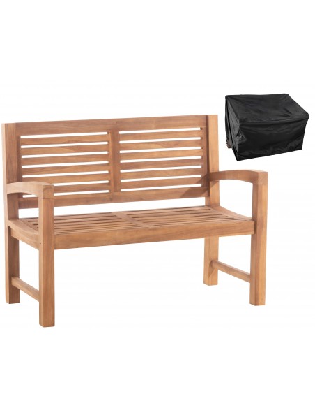 havebænk træ teak teaktræ havemøbler bænk haven havebænk træ teak teaktræ havemøbler bænk haven