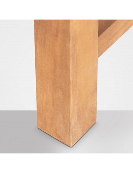 havebænk træ teak teaktræ havemøbler bænk haven havebænk træ teak teaktræ havemøbler bænk haven