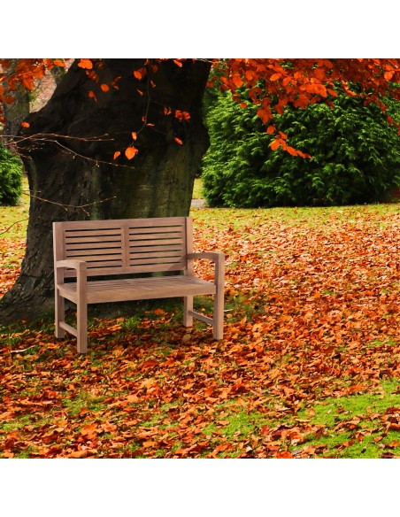 havebænk træ teak teaktræ havemøbler bænk haven havebænk træ teak teaktræ havemøbler bænk haven