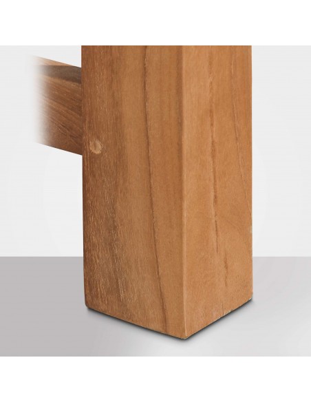 havebænk træ teak teaktræ havemøbler bænk haven havebænk træ teak teaktræ havemøbler bænk haven
