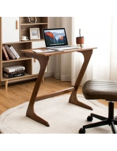 lille skrivebord computerbord laptopbord bord 2