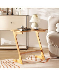 lille skrivebord computerbord laptopbord bord 2