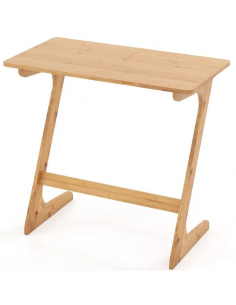 lille skrivebord computerbord laptopbord bord