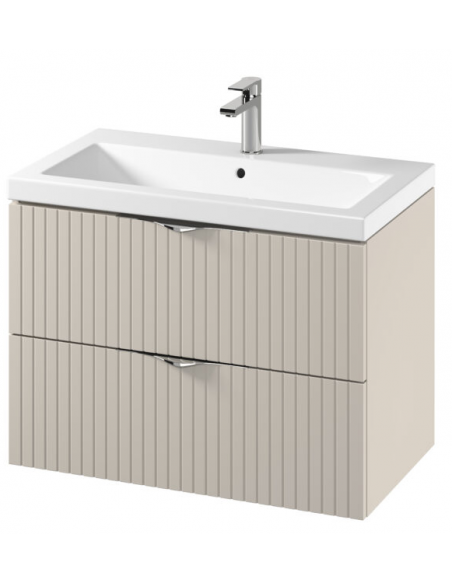 komplet badmiljø væg underskab med vask håndvask badeværelse