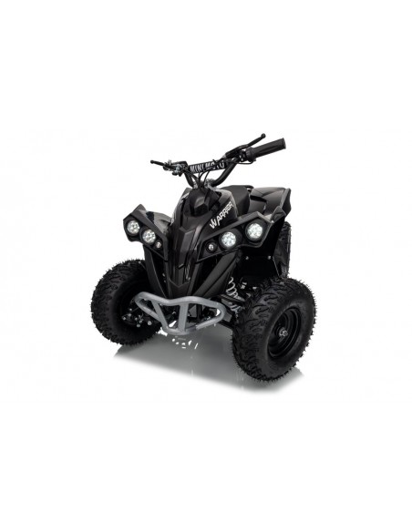 elbil bil elektrisk børn udendørs legetøj udeleg indendørs ATV