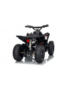 elbil bil elektrisk børn udendørs legetøj udeleg indendørs ATV 2