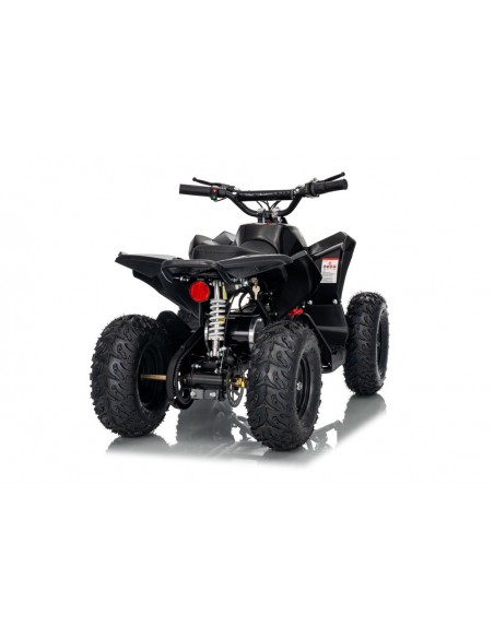 elbil bil elektrisk børn udendørs legetøj udeleg indendørs ATV