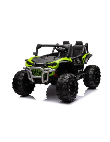 elbil bil elektrisk børn udendørs legetøj udeleg indendørs honda talon