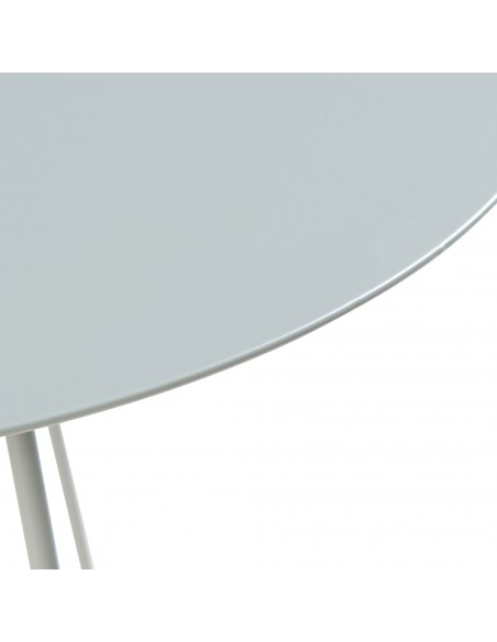 sofabord sidebord stuemøbler moderne design grå