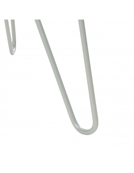 sofabord sidebord stuemøbler moderne design grå