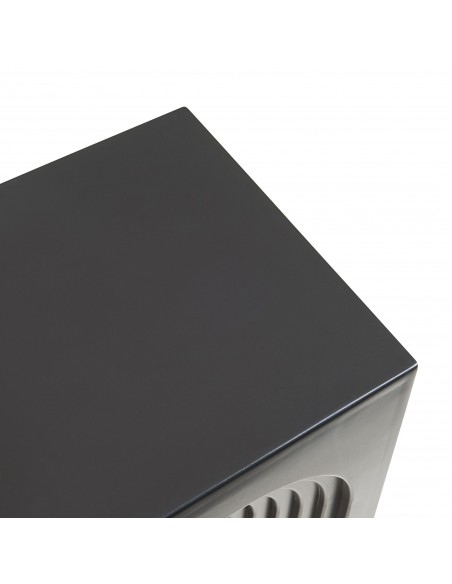 sofabord sidebord stuemøbler moderne design sort