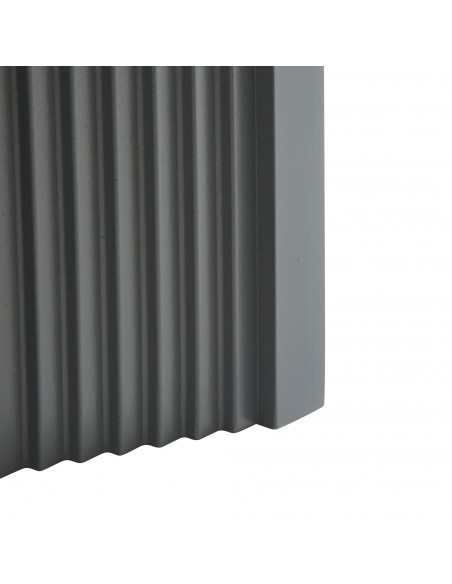 sofabord sidebord stuemøbler moderne design grå sengebord natbord