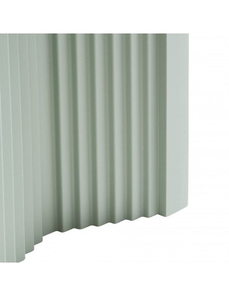 sofabord sidebord stuemøbler moderne design grøn sengebord natbord