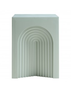 sofabord sidebord stuemøbler moderne design grøn sengebord natbord 2