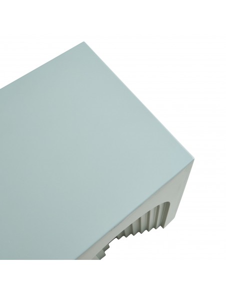 sofabord sidebord stuemøbler moderne design grøn sengebord natbord