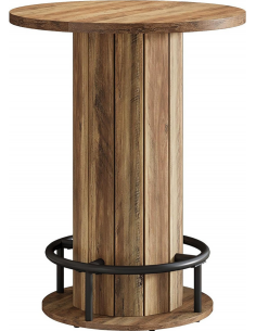 barbord barmøbler indretning bar højt spisebord