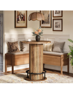 barbord barmøbler indretning bar højt spisebord 2