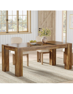 spisebord indretning billigt 160