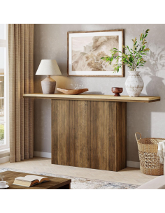 konsolbord indretning konsol bord entrebord