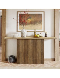 konsolbord indretning konsol bord entrebord 2