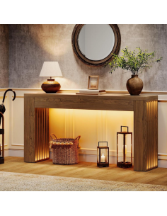 konsolbord indretning konsol bord entrebord