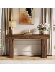 konsolbord indretning konsol bord entrebord 2