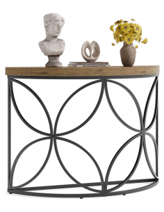 konsolbord indretning konsol bord entrebord