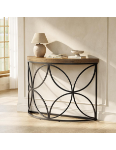 konsolbord indretning konsol bord entrebord 2