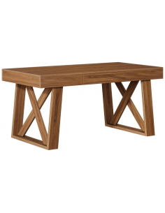 skrivebord kontorindretning kontormøbler computerbord indretning