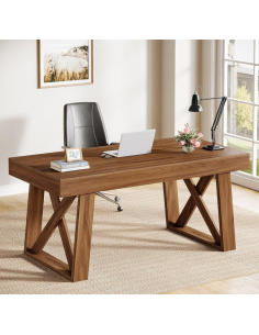 skrivebord kontorindretning kontormøbler computerbord indretning 2